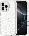 MOSNOVO Case for iPhone 16 Pro by Mosnovo