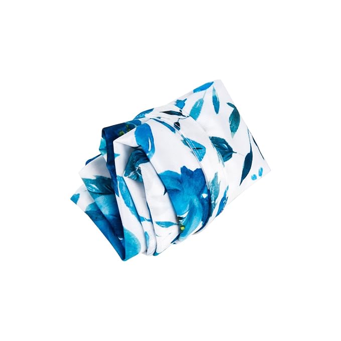 ALVA ALVABABY 2pcs Cloth Diaper Wet Dry Bags Waterproof Reusable - Image 4