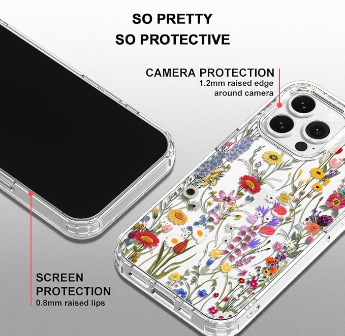 MOSNOVO Case for iPhone 14 Pro Max - Image 4