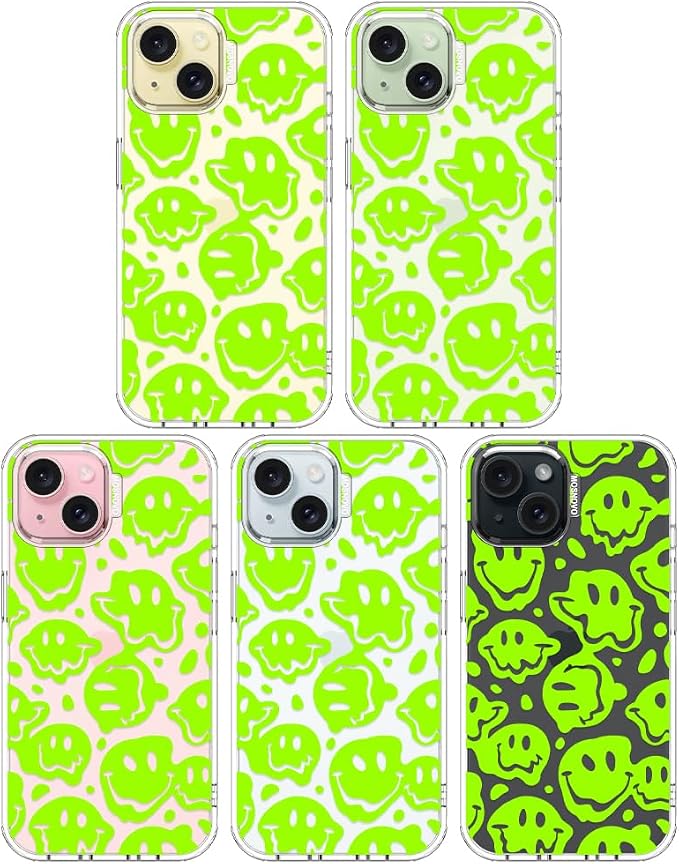 MOSNOVO Case for iPhone 15 - Image 3