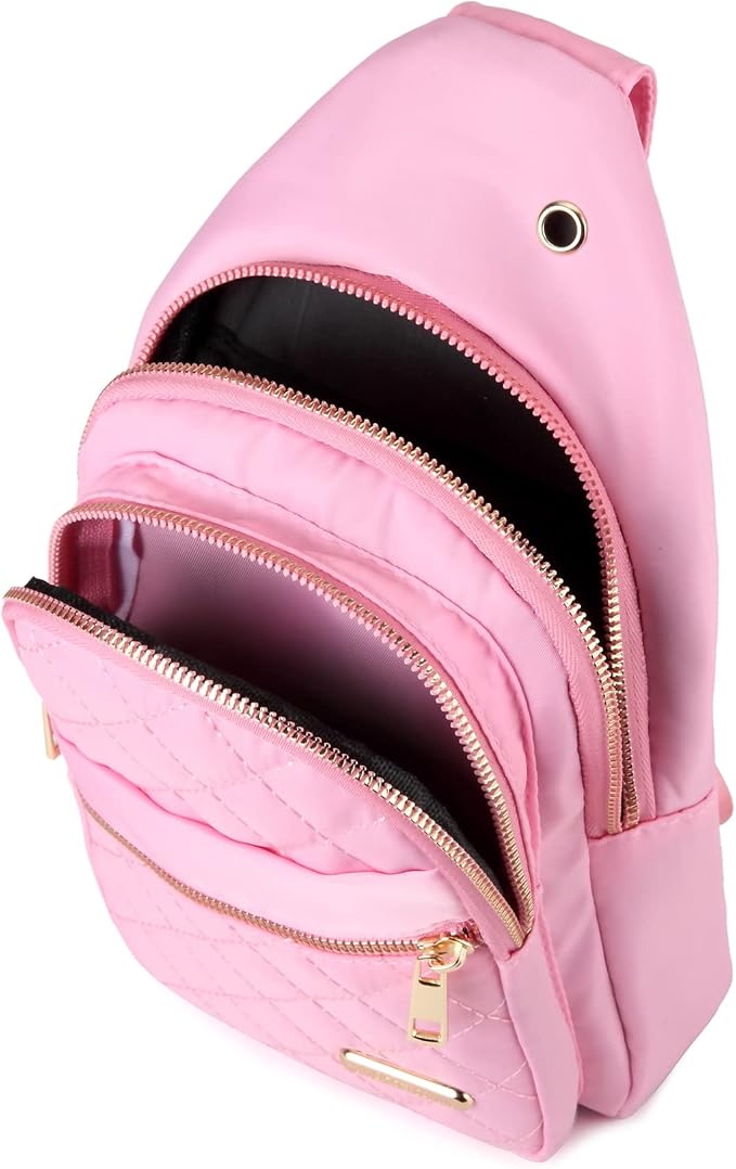 AOSTIHOT Crossbody Small Sling Backpack Sling Bag - Image 5
