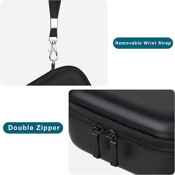 Canboc Carrying Case for Kodak PIXPRO WPZ2 Rugged Waterproof Digital Camera - Image 6