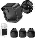 Hogee All-New Blink Outdoor 4 Camera, Weatherproof Protective Housing and 360 by HOGEE