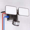LEONLITE 28W LED Security Light by LEONLITE