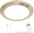 Battery Operated LED Celling Lights Fixture by KoopalaLEDlight