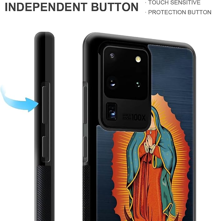 for Samsung Galaxy S20 Ultra Case - Image 5