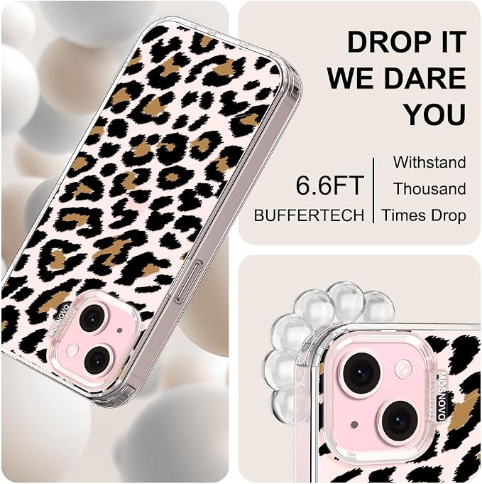 MOSNOVO Case for iPhone 15 - Image 5