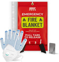 Fire Safety Kit by Unknown