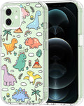 MOSNOVO Case for iPhone 12 & iPhone 12 Pro by Mosnovo