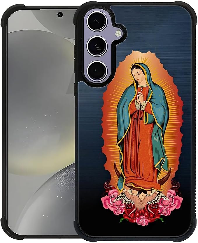 for Samsung Galaxy S24 S25 Case by FKBRCL4U