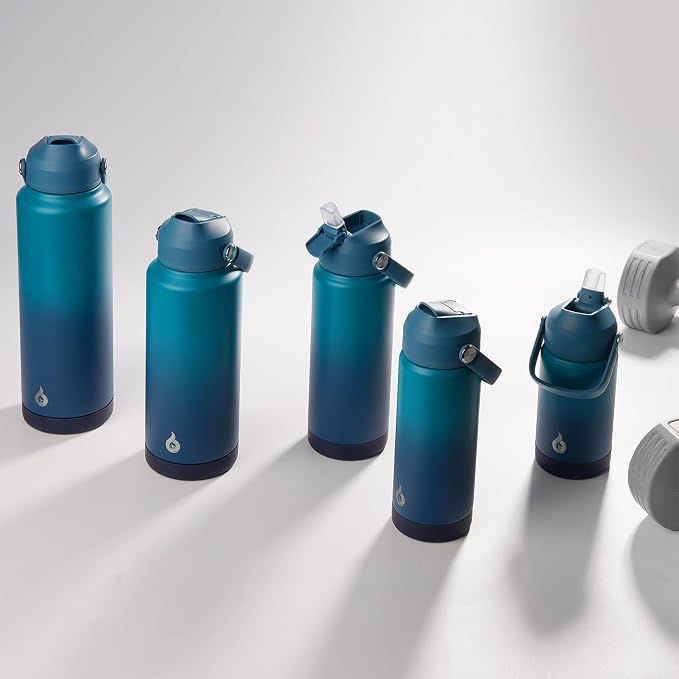 BJPKPK Insulated Water Bottle - Image 6