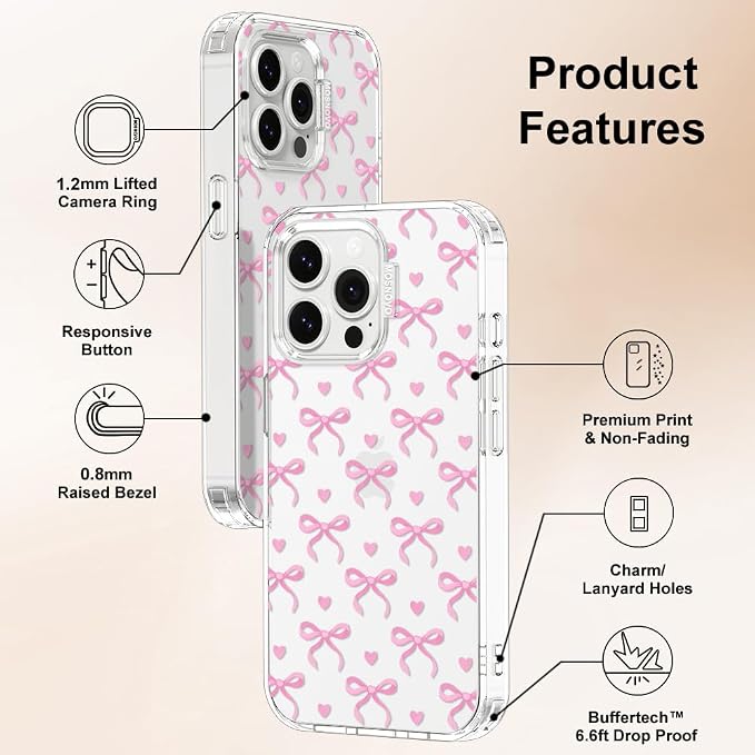 MOSNOVO Case for iPhone 14 Pro Max - Image 6