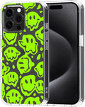 MOSNOVO Case for iPhone 15 Pro Max by Mosnovo