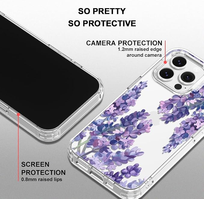 MOSNOVO Case for iPhone 14 Pro Max - Image 4