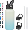BJPKPK Insulated Water Bottles by BJPKPK