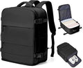 coowoz Travel Backpack Carry On by coowoz