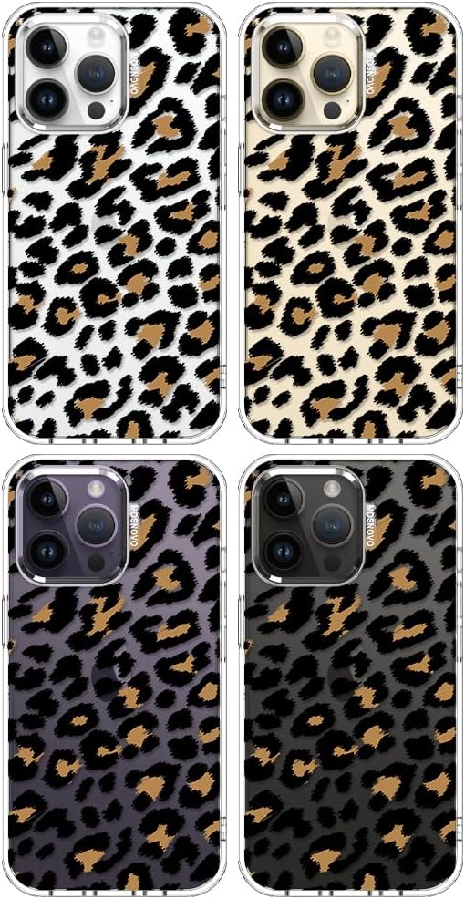 MOSNOVO Case for iPhone 14 Pro Max - Image 3