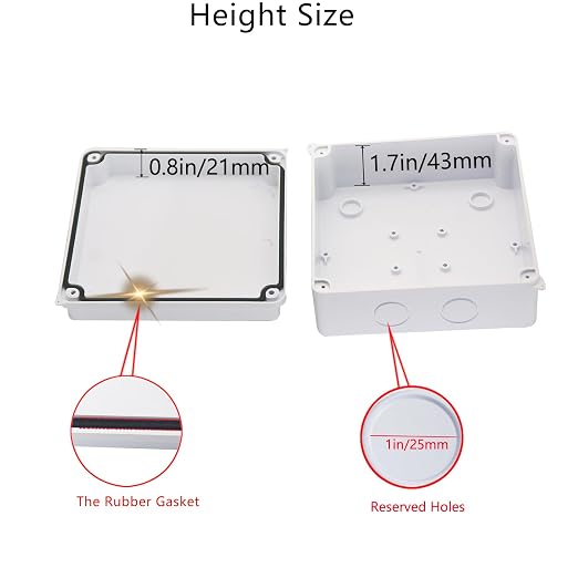 Junction Box - Image 4