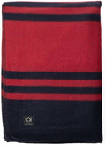 Arcturus Rainier Wool Blanket by Arcturus