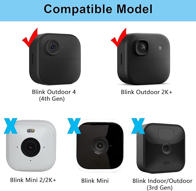 2 Pack Adhesive Window Mount Compatible - Image 2