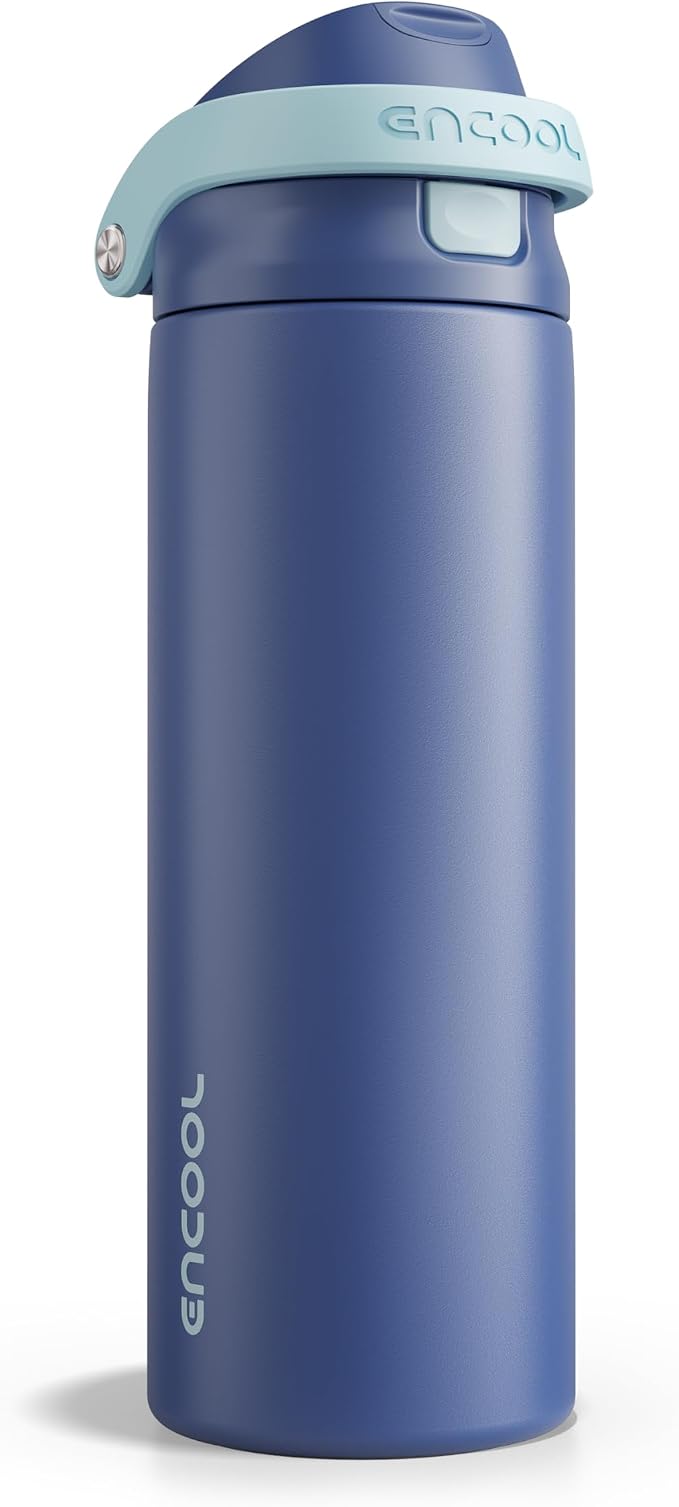 ENCOOL Leakproof Insulated Water Bottle by ENCOOL