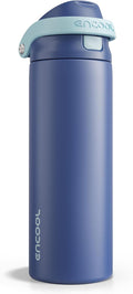 ENCOOL Leakproof Insulated Water Bottle by ENCOOL