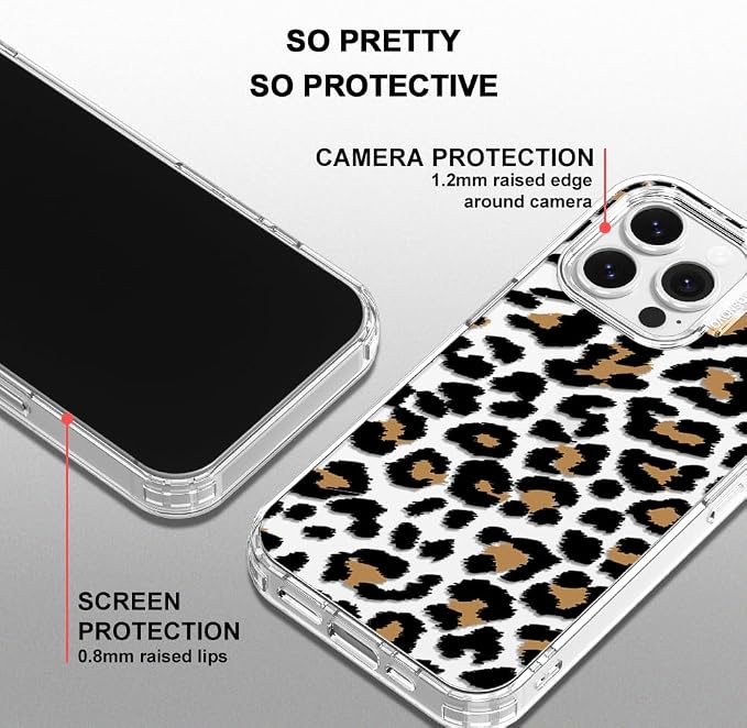 MOSNOVO Case for iPhone 14 Pro Max - Image 4