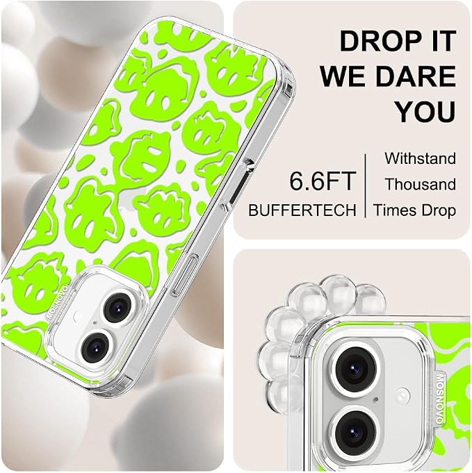 MOSNOVO Case for iPhone 16 - Image 5