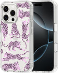 MOSNOVO Case for iPhone 16 Pro by Mosnovo