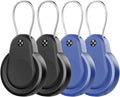 Waterproof AirTag Holder by holixcase