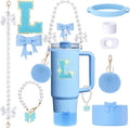 9pcs Stanley Cup Accessories Set- by MOTEERLLU