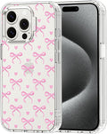 MOSNOVO Case for iPhone 15 Pro by Mosnovo