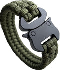 Parachute Cord Bracelets Trilobite Weaved Paracord Bracelet by SULIFE