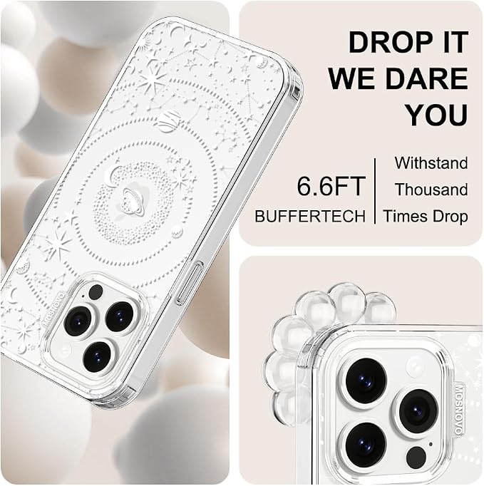 MOSNOVO Case for iPhone 13 Pro - Image 5