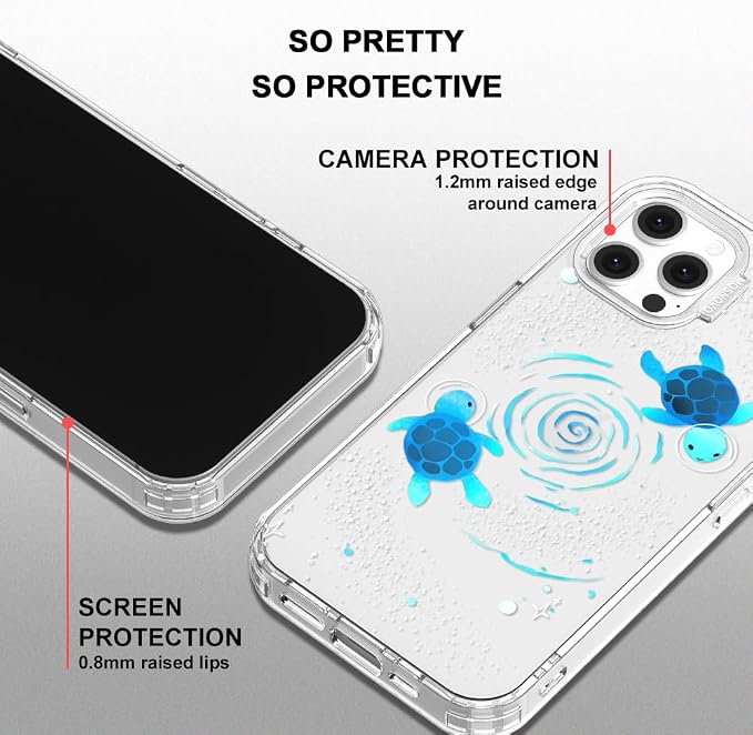 MOSNOVO Case for iPhone 12 & iPhone 12 Pro - Image 4
