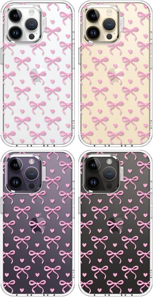 MOSNOVO Case for iPhone 14 Pro Max - Image 3