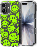 MOSNOVO for iPhone 17 Case | Military Grade 6.6ft Drop Tested | Camera Control by Mosnovo