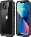 Protebox for iPhone 13 Mini Waterproof Case by Protebox