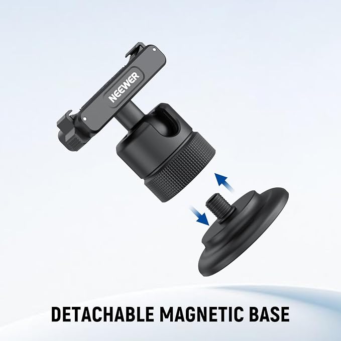 NEEWER Magnetic Camera Mount Compatible - Image 4