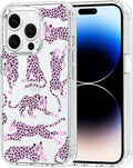 MOSNOVO Case for iPhone 14 Pro by Mosnovo