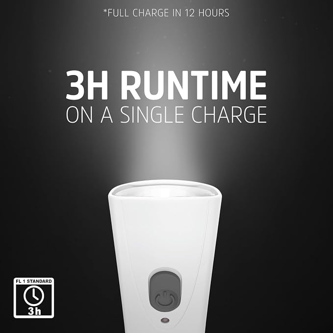 Energizer Auto-On LED Flashlights Rechargeable - Image 7