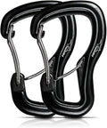 Heavy Duty Carabiner Clip Hook 8KN, by TravelBird