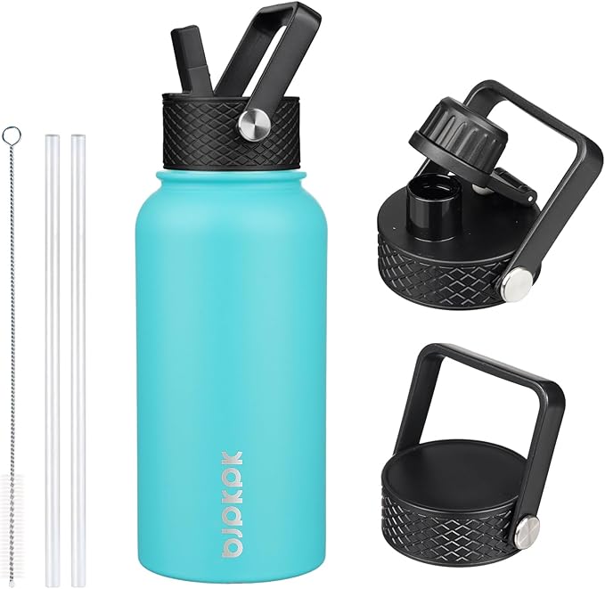 BJPKPK Insulated Water Bottles by BJPKPK