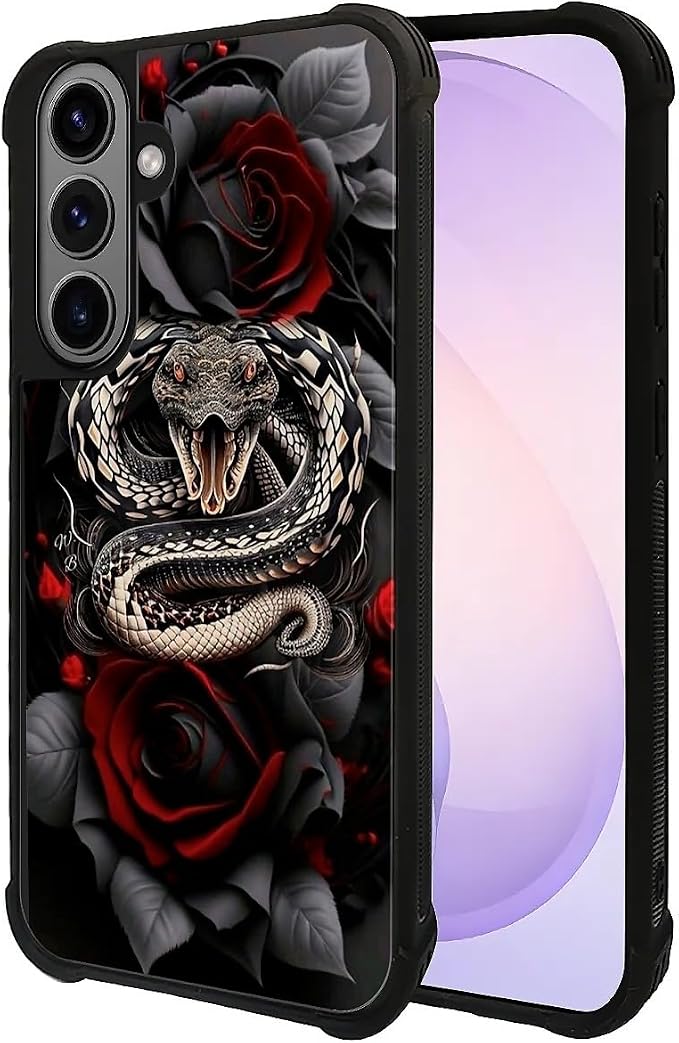 for Samsung Galaxy S26 Case, Graphic Design - Image 3