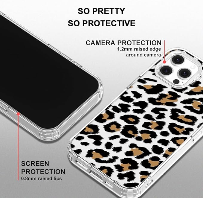 MOSNOVO Case for iPhone 12 & iPhone 12 Pro - Image 4