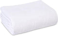 Linteum Textile Cotton Blended Hospital Patient Bath Blanket, Bed Bath Sheet by LinteumTextileSupply