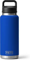 YETI Rambler 36 oz Bottle, Vacuum Insulated, Stainless Steel by YETI