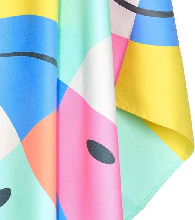 Dock & Bay Beach Towel - Image 4