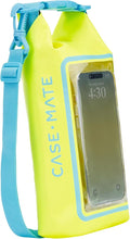 Case-Mate Citrus Splash Mini IP68 Waterproof Bucket Bag by Case-Mate