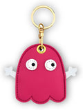 Leather Keychain Case Holder Compatible by XSUIOY